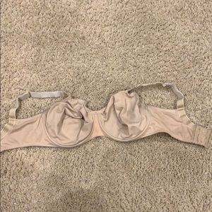 Anita brand nursing bra